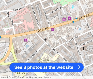 South Street, Bridgwater, TA1 - Photo 1