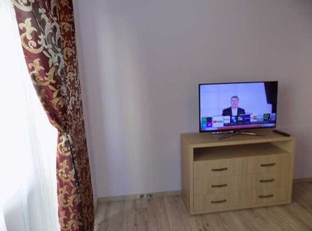 Apartament 2 camere, 50 mp, prima inchiriere, imobil nou, parcare subterana, zona strazii Calea Manastur - Photo 4