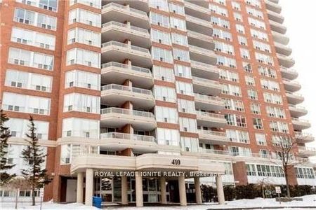 For Lease - 410 Mclevin Avenue Unit# 501, Toronto, Ontario - Photo 5