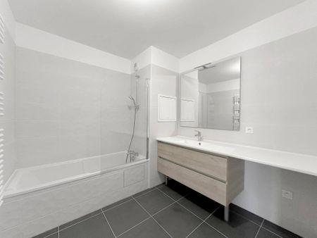 Rental Apartment Clichy - Photo 5