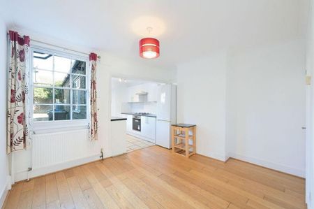 2 bedroom terraced house to rent - Photo 3