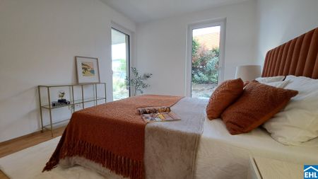 Wohnen mit Stil und Komfort – BELLA VITA in Wiener Neustadt - Photo 3