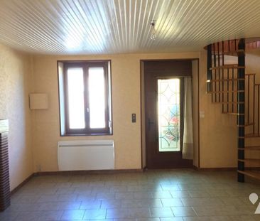 APPARTEMENT DUPLEX A LOUER A FOUCHERES (10260), AUBE. Au calme, app... - Photo 3