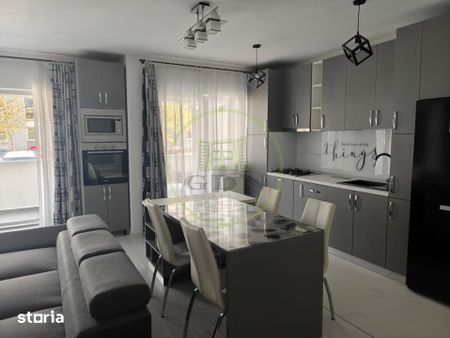 Apartament 3 camere, 72 mp, balcon 12 mp, Cartier Kogalniceanu, Sibiu - Fotografie 3