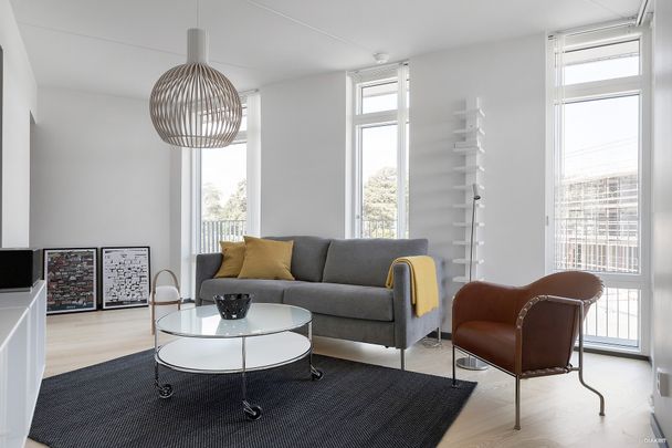 Badvägen, Åhus - Photo 1