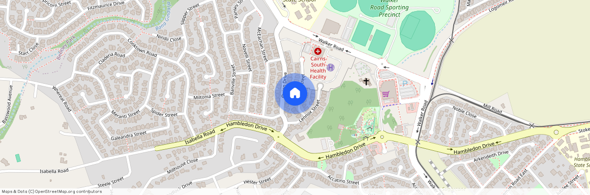 11 Wienert Street, Qld 4869, Edmonton