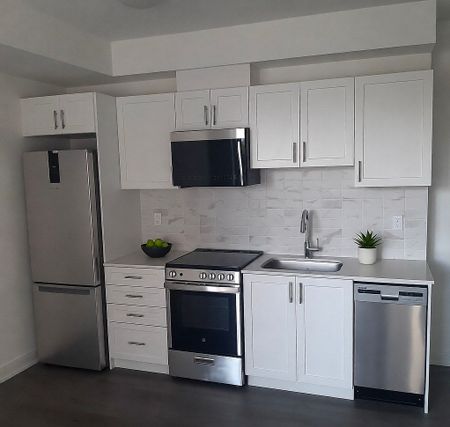 For Lease - 705 Davis Drive Unit# A214, Newmarket, Ontario - Photo 3