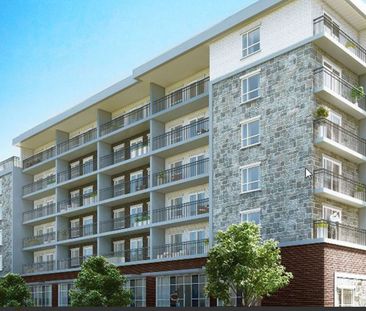 For Lease - 275 Larch St Street Unit# G616, Waterloo, Ontario - Photo 6