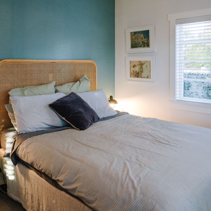 Immaculately Presented Character Home - Photo 1