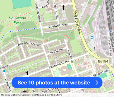 2 bedroom terraced house for rent - Photo 1