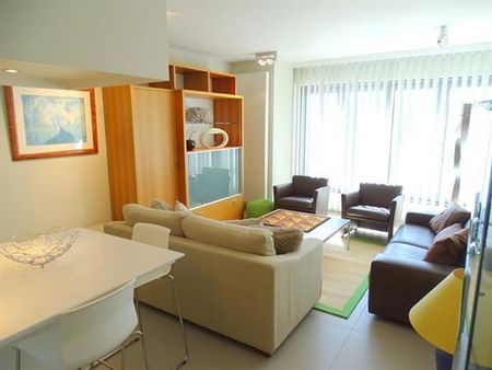 Appartement te huur - Photo 3