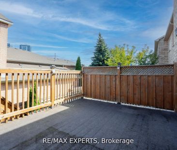 For Lease - 19 Foxchase Avenue Unit# 32, Vaughan, Ontario - Photo 4