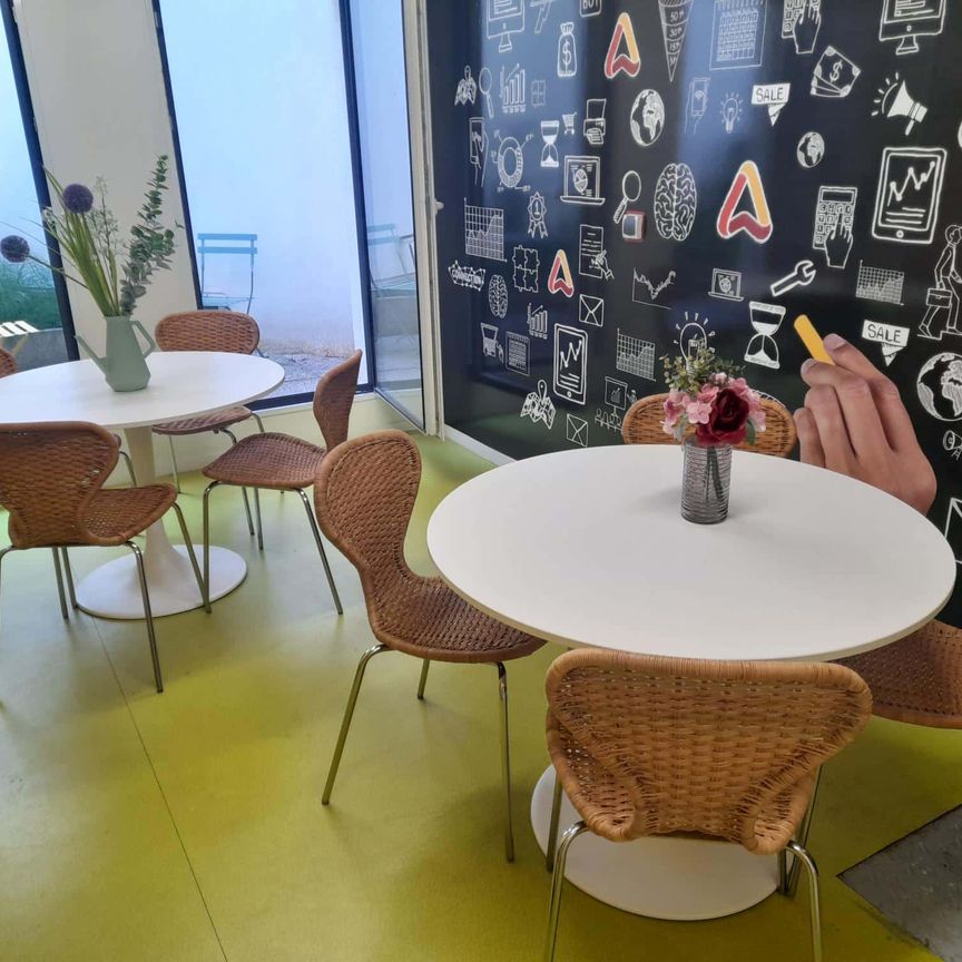 Résidence étudiante Neuilly-Roule - Photo 1