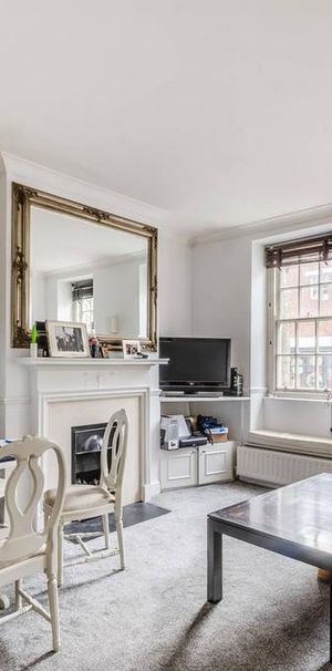 1 bedroom flat to rent - Photo 1