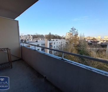 Location Appartement 2 pièces 44m² DIJON 21000 - Photo 4