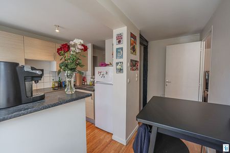 Location Appartement 2 pièces 42m² ROUEN 76000 - Photo 5
