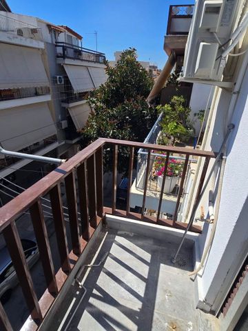 Διαμέρισμα για ενοικίαση Νέο Αιγάλεω (Αιγάλεω) - Φωτογραφία 3