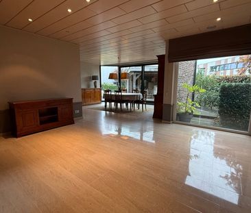 Ruime vrijstaande woning met prachtige tuin in Retie - Photo 6