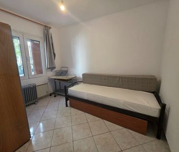 Studio/Γκαρσονιέρα για ενοικίαση Ευαγγελίστρια (40 Εκκλησιές - Ευαγ... - Photo 2