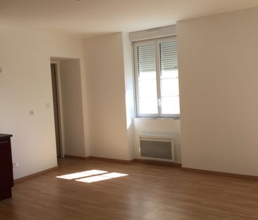 Location Appartement 2 pièces 45m² FOURCHAMBAULT 58600 - Photo 2