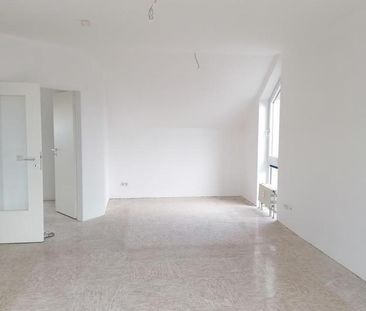 Die passende Wohnung von VIVAWEST mit Wohnberechtigungsschein. - Photo 1