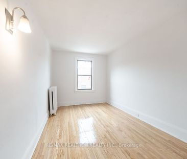 For Lease - 2 Kingston Road Unit# 12A, Toronto, Ontario - Photo 5
