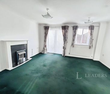 2 bedroom house to rent Hurst Green Road, Halesowen, West Midlands,... - Photo 1