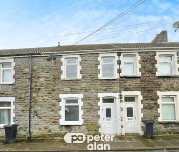 Railway Terrace, TREHARRIS - Photo 6