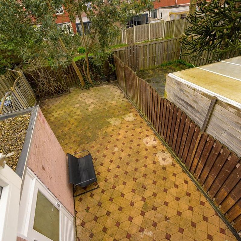 Veendamstraat 26 - Photo 1