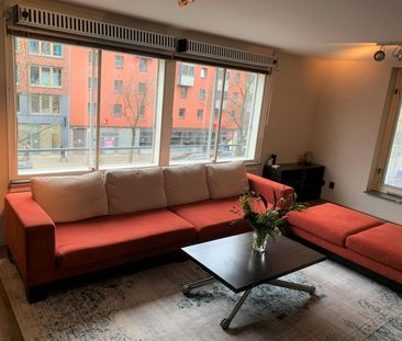 Appartement te huur: Koerierstersplein 8 1011 MR Amsterdam - Photo 4