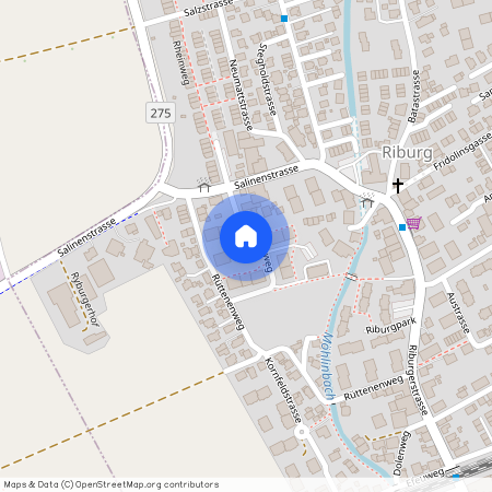 Soleweg 8, 10, 4313 Möhlin