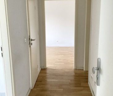 Schicke 3-Zimmer-Wohnung mit Balkon - Foto 5