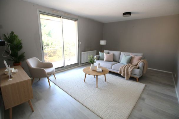 Location Appartement 2 pièces 59m² CLERMONT FERRAND 63100 - Photo 1