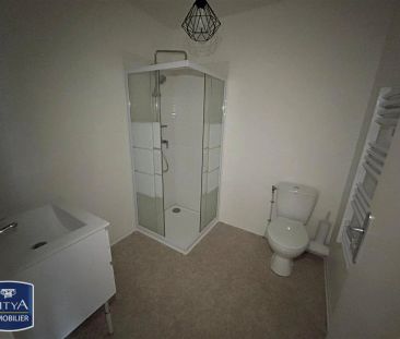 Appartement à louer 1 pièce 38.55m² - Photo 3