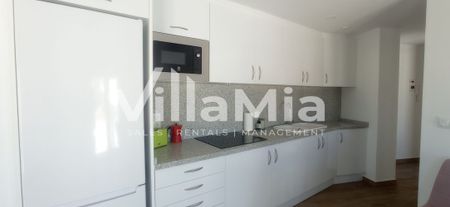 Apartment in Jávea for long-term rental VMR 3175 - Photo 2