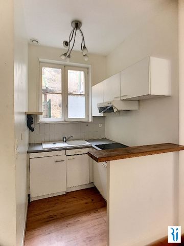 Location Appartement 3 pièces 46m² ROUEN 76000 - Photo 4