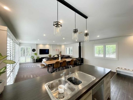 Semi-Rural and Pet Friendly! - Photo 1