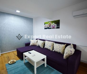 APARTAMENT MODERN 2 CAMERE-CENTRAL OTOPENI - Photo 1