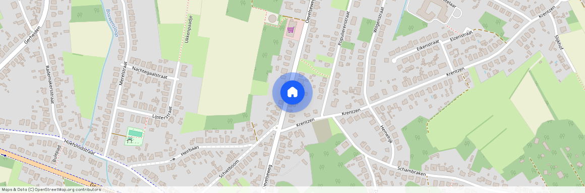 Oevelseweg 99 / A, 2250 Olen