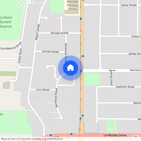 44C Burwood Road, WA 6021, Balcatta