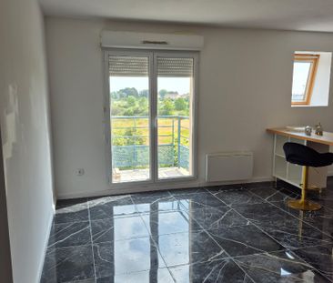 Location Appartement 2 pièces 49m² AVION 62210 - Photo 6