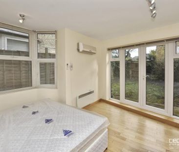 Studio to rent - Photo 4