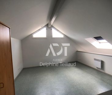 Location Appartement 2 pièces 40m² GRENOBLE 38000 - Photo 6
