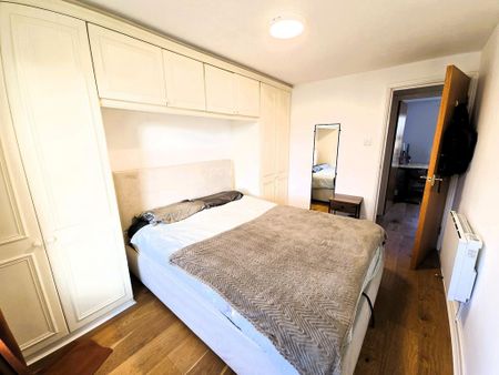 2 bedroom apartment to rent - Photo 5