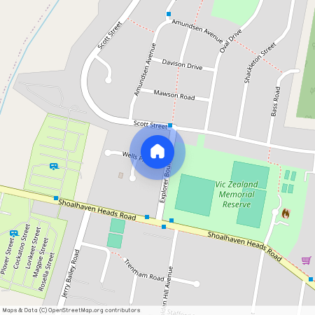 15 Explorer Boulevard, NSW 2535, Shoalhaven Heads