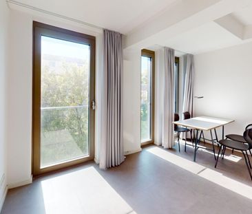 Einziehen, ankommen, mitstudieren – Zimmer in 2er-WG - Photo 3