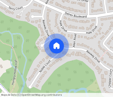 For Lease - 116 Rexway Drive, Halton Hills, Ontario - Photo 1