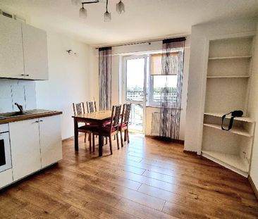 Mieszkanie Białystok Antoniuk powierzchnia 33.0 m² C272-WM-15296 - Фото 3