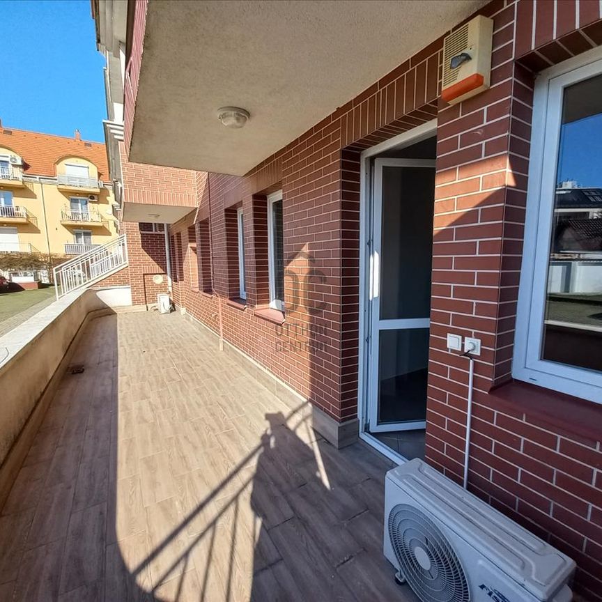 Kiadó újszerű állapotú lakás - Debrecen - Fotó 1