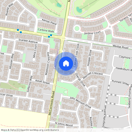 5 Overall Drive, Vic 3977, Skye